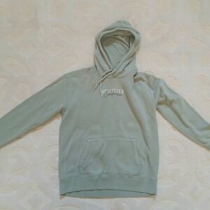 Hollister Sage Hoodie